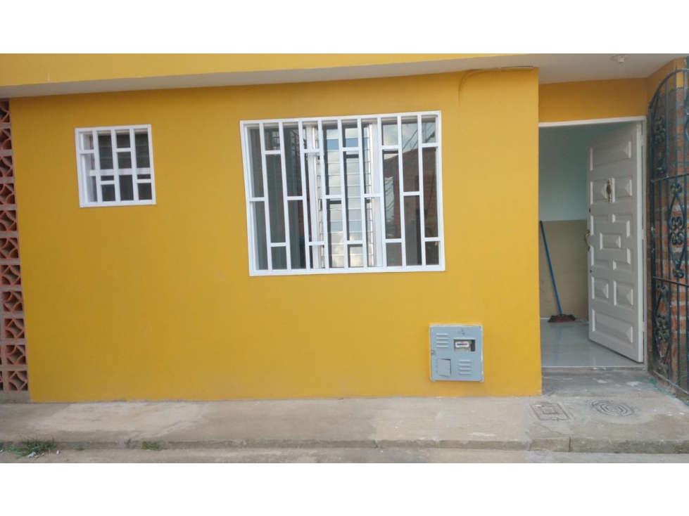 HERMOSA CASA EN VENTA MARINILLA-ANTIOQUIA — foto 2