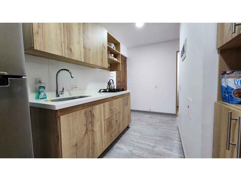 DIVINO APARTAMENTO EN VENTA EN PH- EL CARMEN DE VIBORAL — foto 4