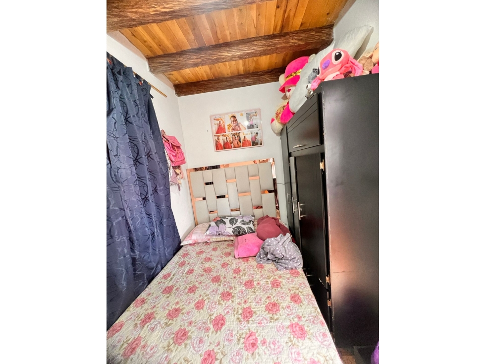 LINDO APARTAMENTO EN TERCER PISO EN VENTA SECTOR SAN FERNANDO — foto 6