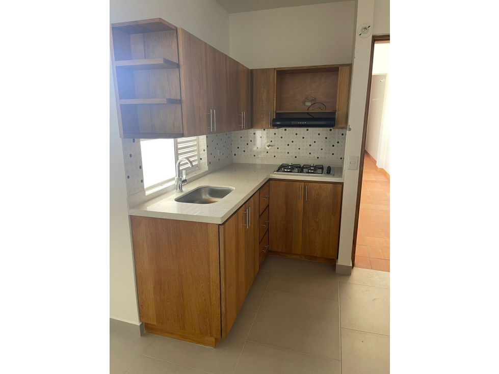 APARTAESTUDIO EN VENTA CON EXCELENTE UBICACIÓN EL CARMEN DE VIBORAL