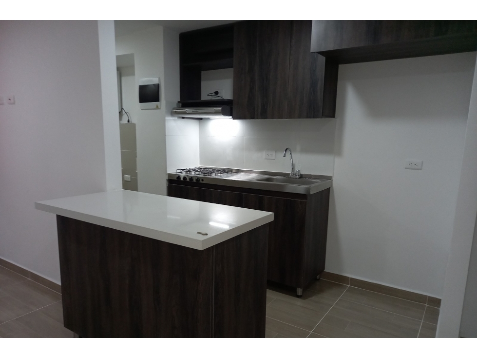 HERMOSO APARTAMENTO NUEVO EN VENTA LA CEJA-ANTIOQUIA — foto 2