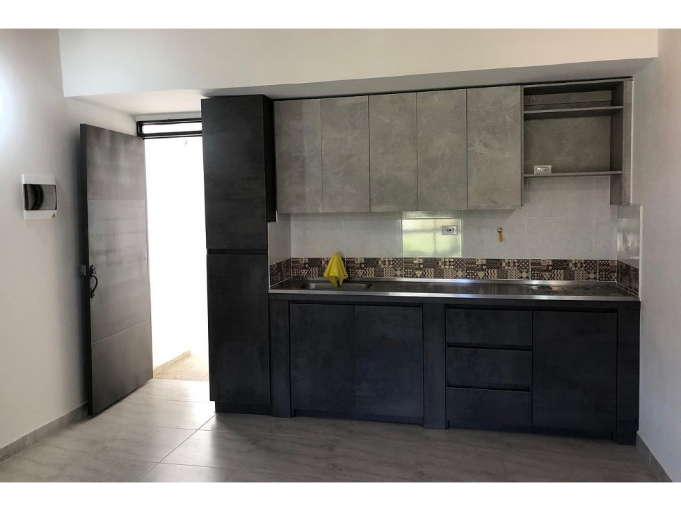 LINDO APARTAMENTO EN VENTA EN EL CARMEN DE VIBORAL
