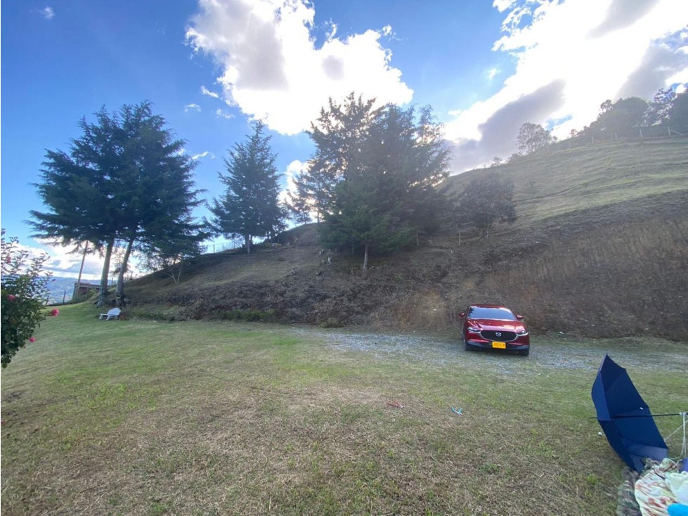 LINDA FINCA EN VENTA GUARNE — foto 5
