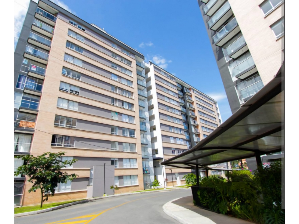 HERMOSO APARTAMENTO EN VENTA EN RIONEGRO