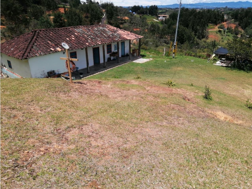 LINDA FINCA TRADICIONAL EN VENTA SAN VICENTE — foto 5