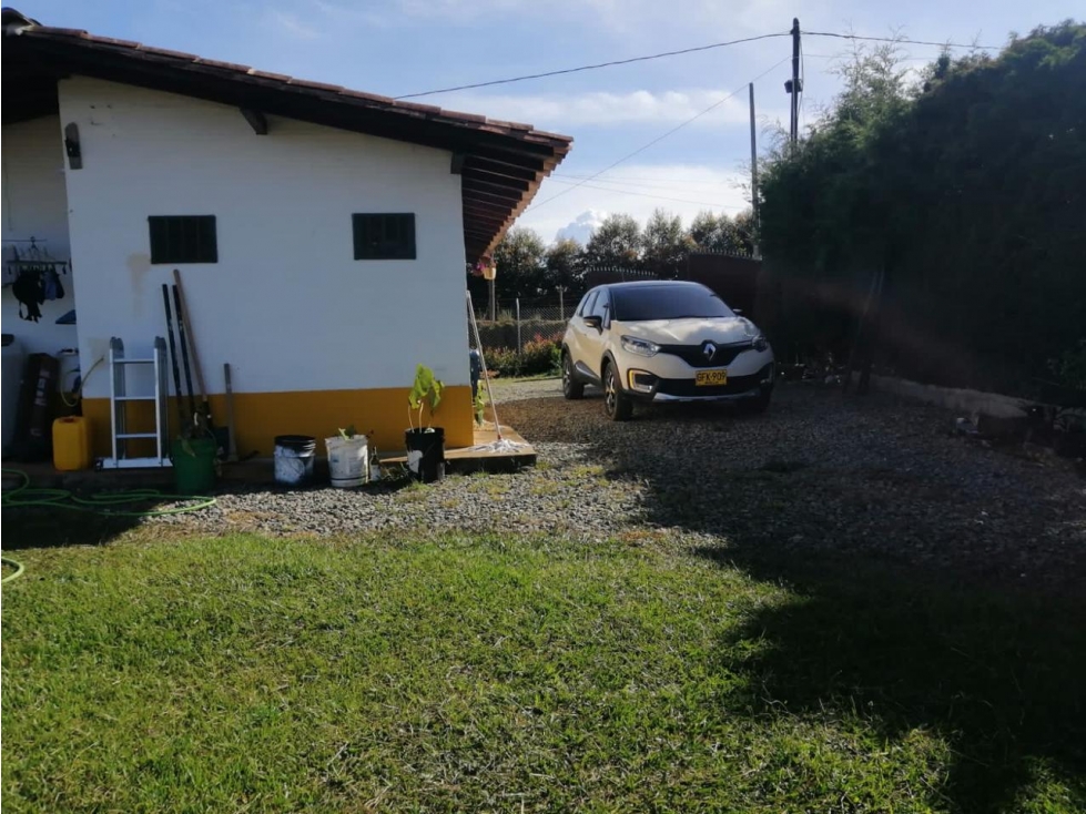 HERMOSA FINCA EN VENTA SAN VICENTE CERCA A LA AUTOPISTA — foto 6