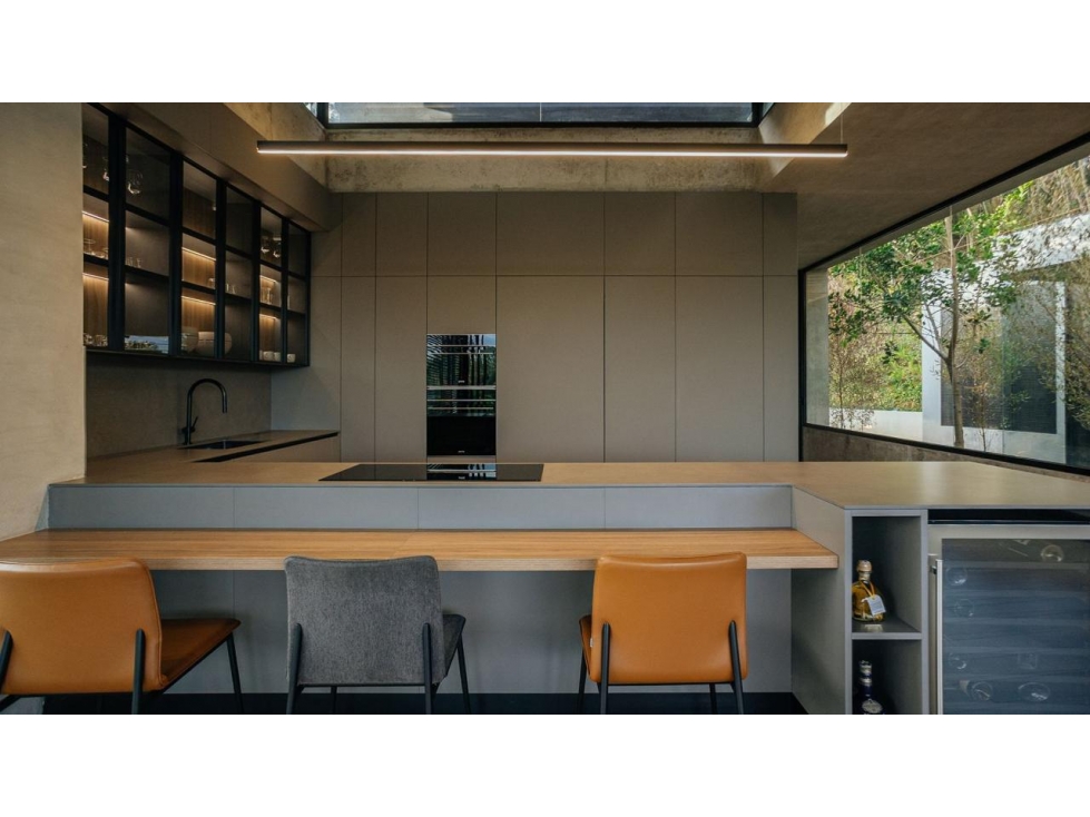 ESPECTACULAR CASA LUXURY EN VENTA ALTO DE PALMAS — foto 6