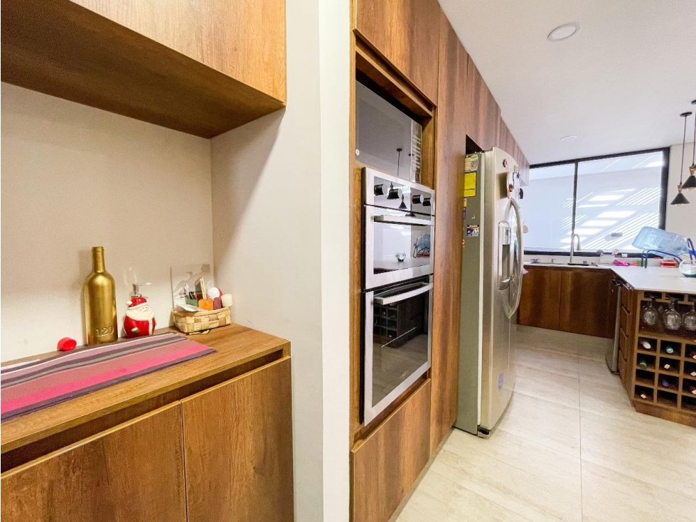 HERMOSA CASA EN VENTA SAN ANTONIO DE PEREIRA — foto 3