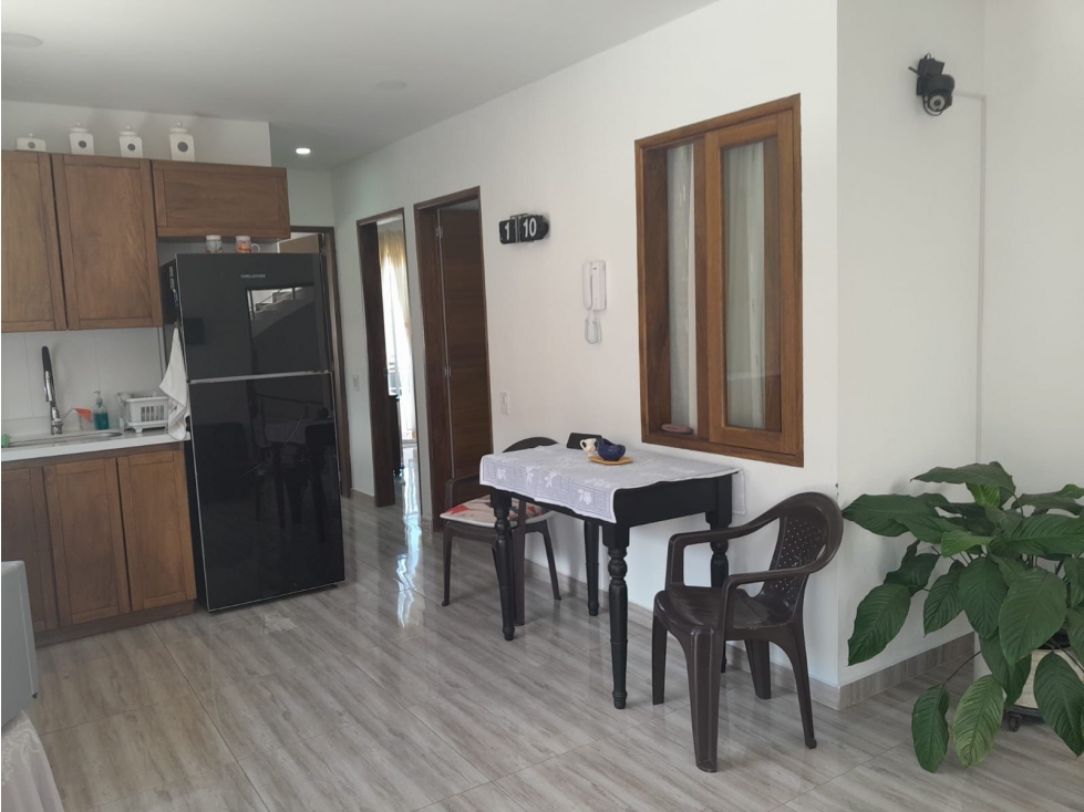 HERMOSO APARTAMENTO ESQUINERO EN SEGUNDO PISO EN VENTA — foto 6