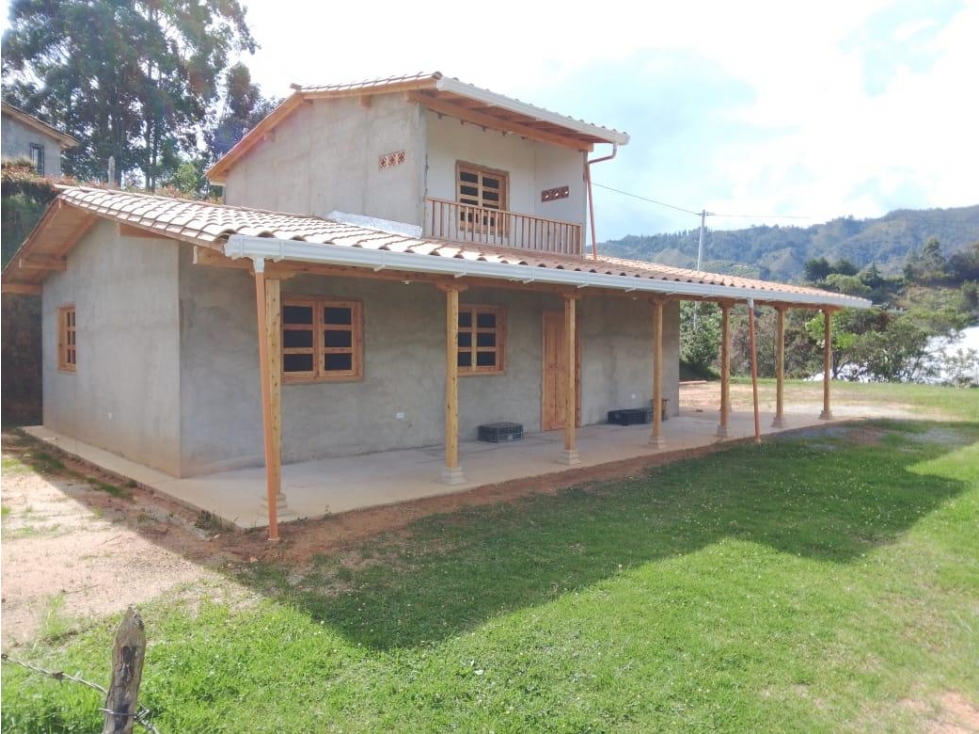 HERMOSA FINCA EN VENTA NUEVA SAN VICENTE — foto 6