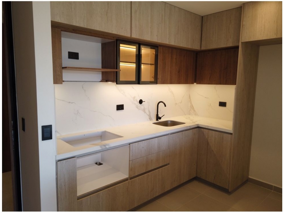 ESPECTACULAR APARTAMENTO EN VENTA LA CEJA — foto 2