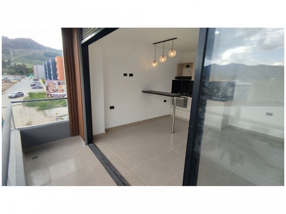 HERMOSO APARTAMENTO EN VENTA LA CEJA — foto 2