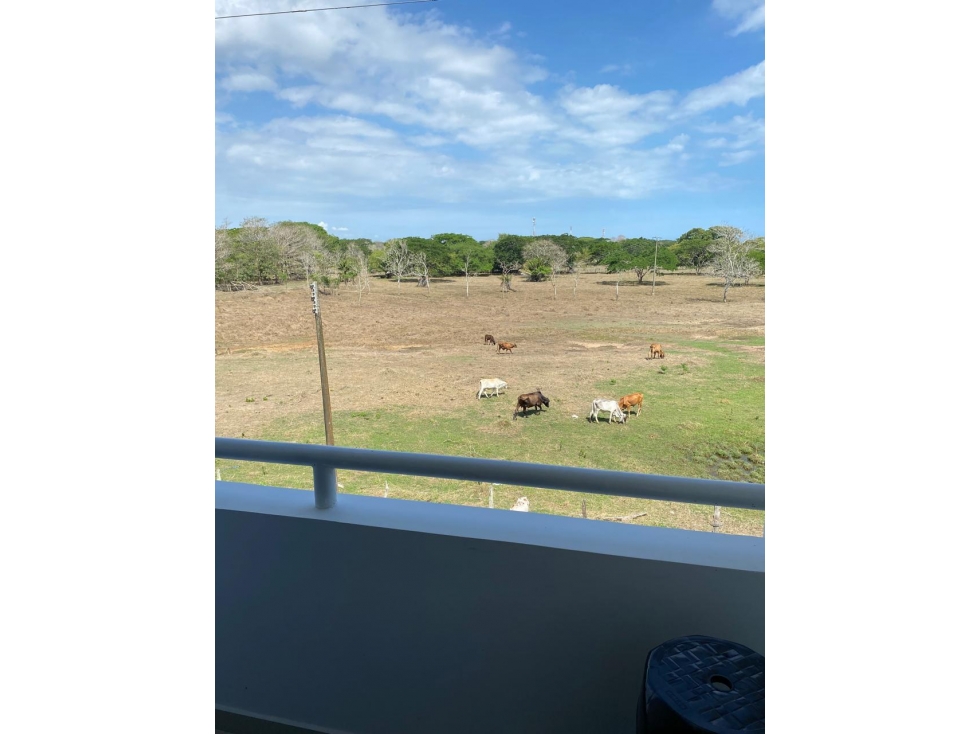 ENCANTADOR APARTAMENTO EN VENTA COVEÑAS — foto 2