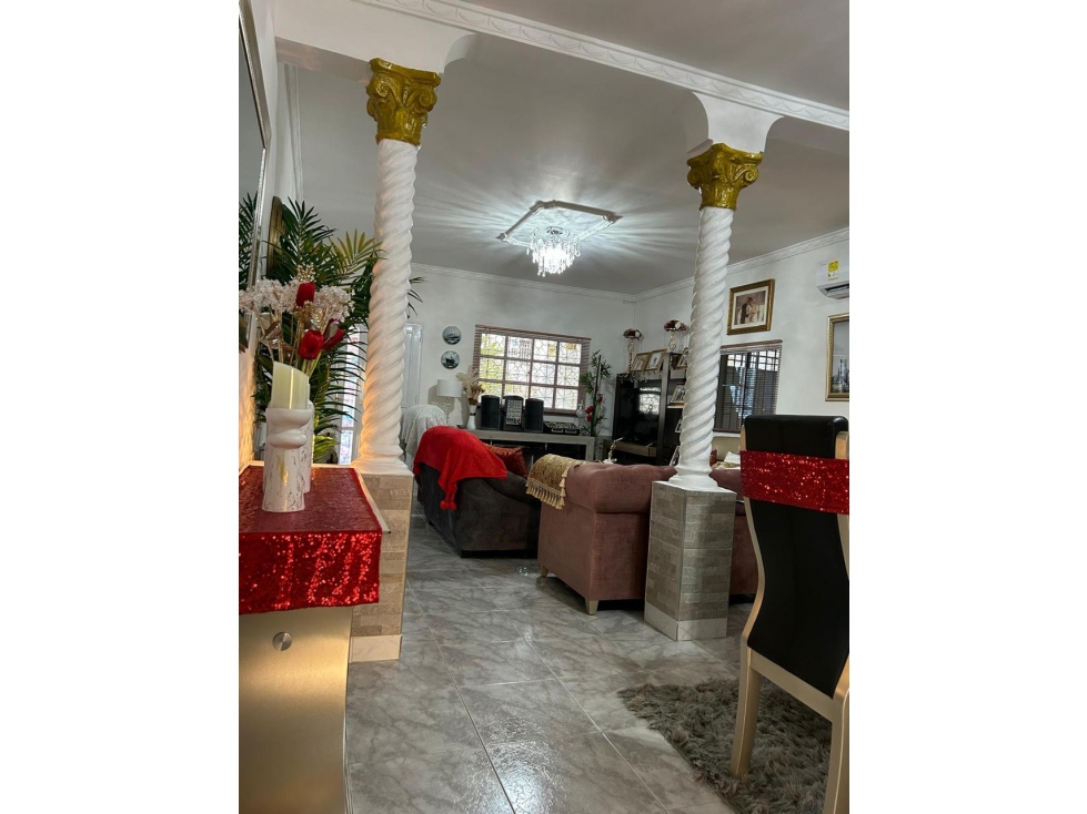 ENCANTADORA CASA HOTEL EN RENTA CARTAGENA — foto 6