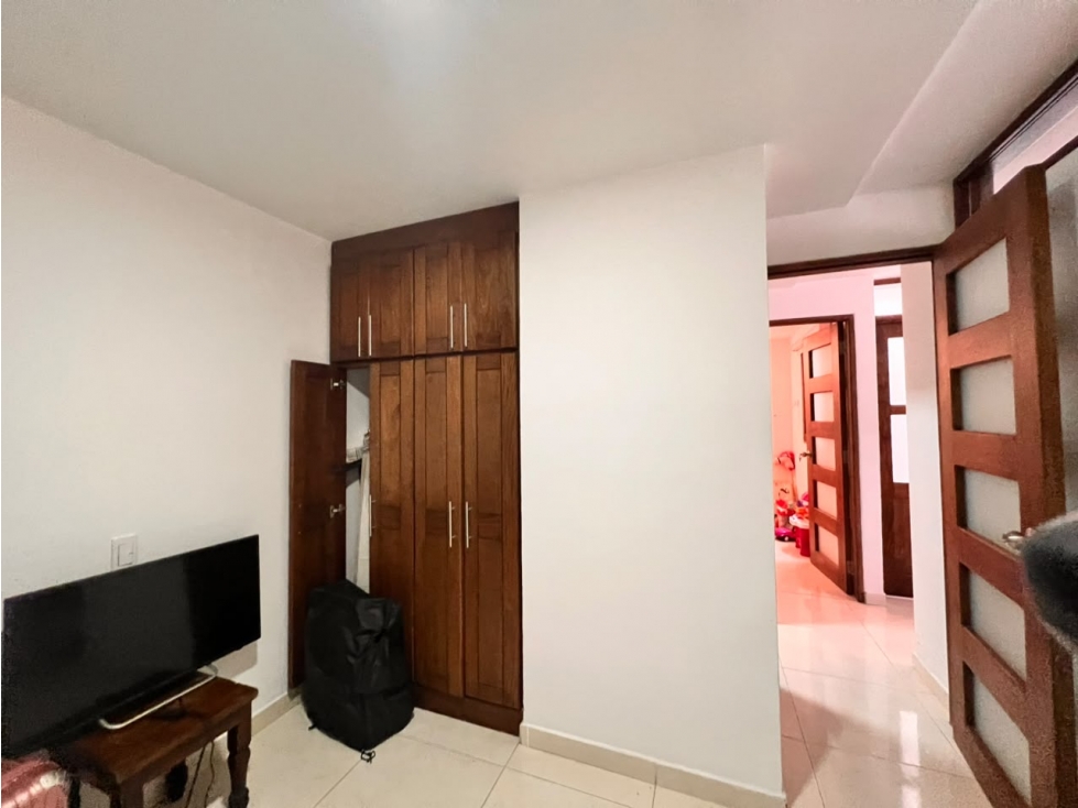 ACOGEDOR APARTAMENTO EN VENTA EL CARMEN DE VIBORAL — foto 5
