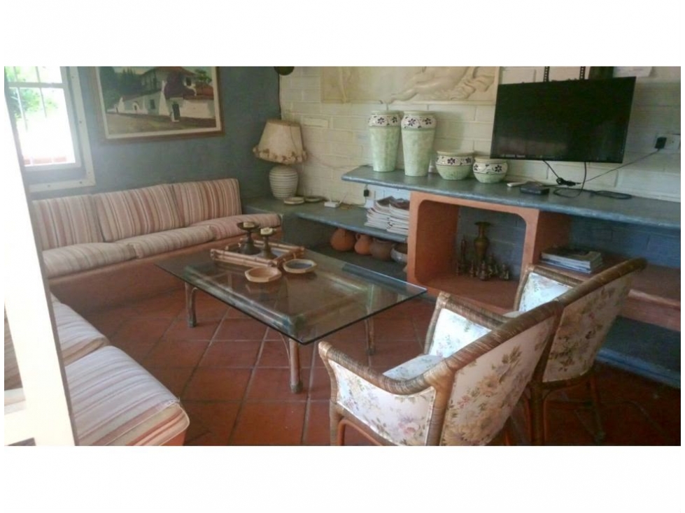 HERMOSA CASA FINCA EN VENTA SAN JERÓNIMO — foto 6