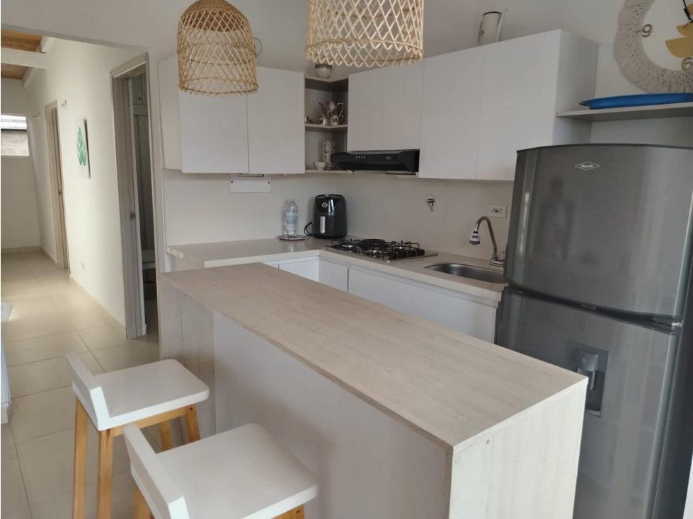 LINDO APARTAMENTO EN VENTA EL CARMEN EN SEGUNDO PISO EN EL CARMEN VIB. — foto 6