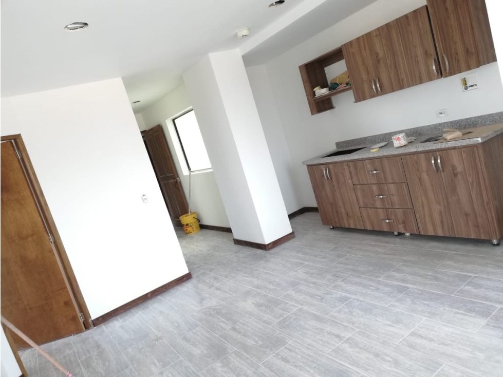 HERMOSO APARTAMENTO EN VENTA PARA ESTRENAR EN EL CARMEN DE VIBORAL