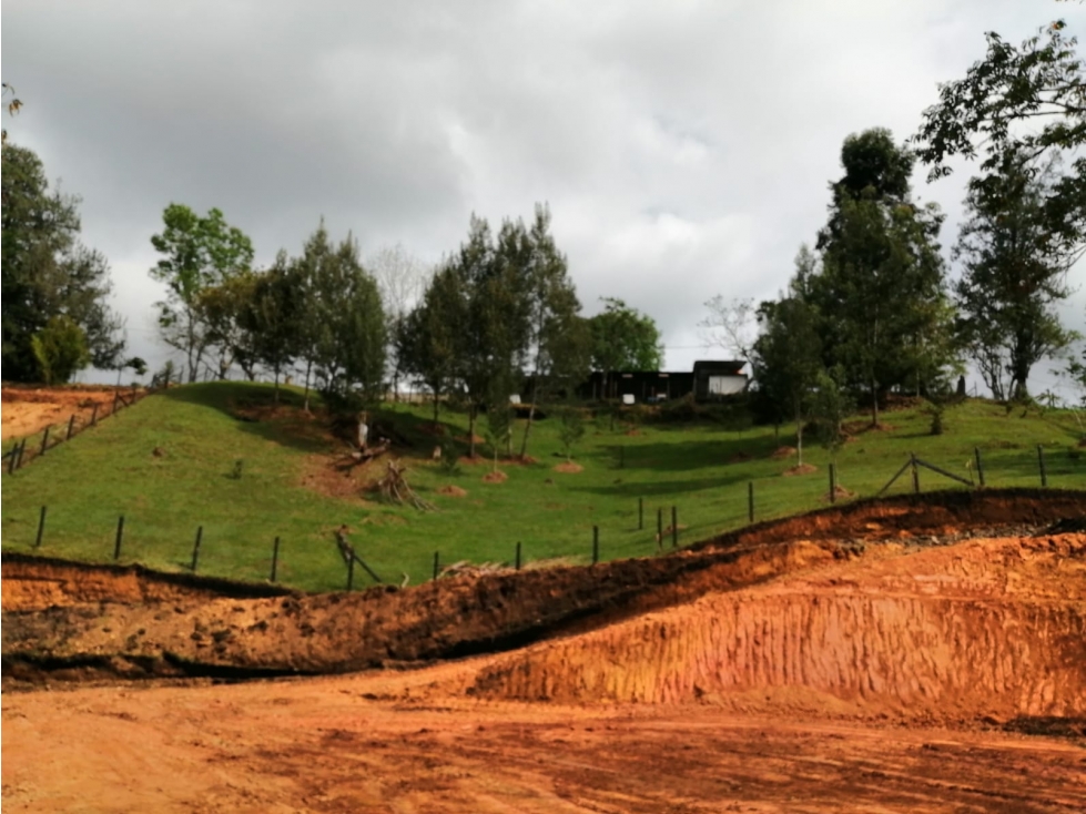 HERMOSO LOTE EN VENTA CON EXCELENTE UBICACIÓN Y VECINDARIO CARMEN VIB.