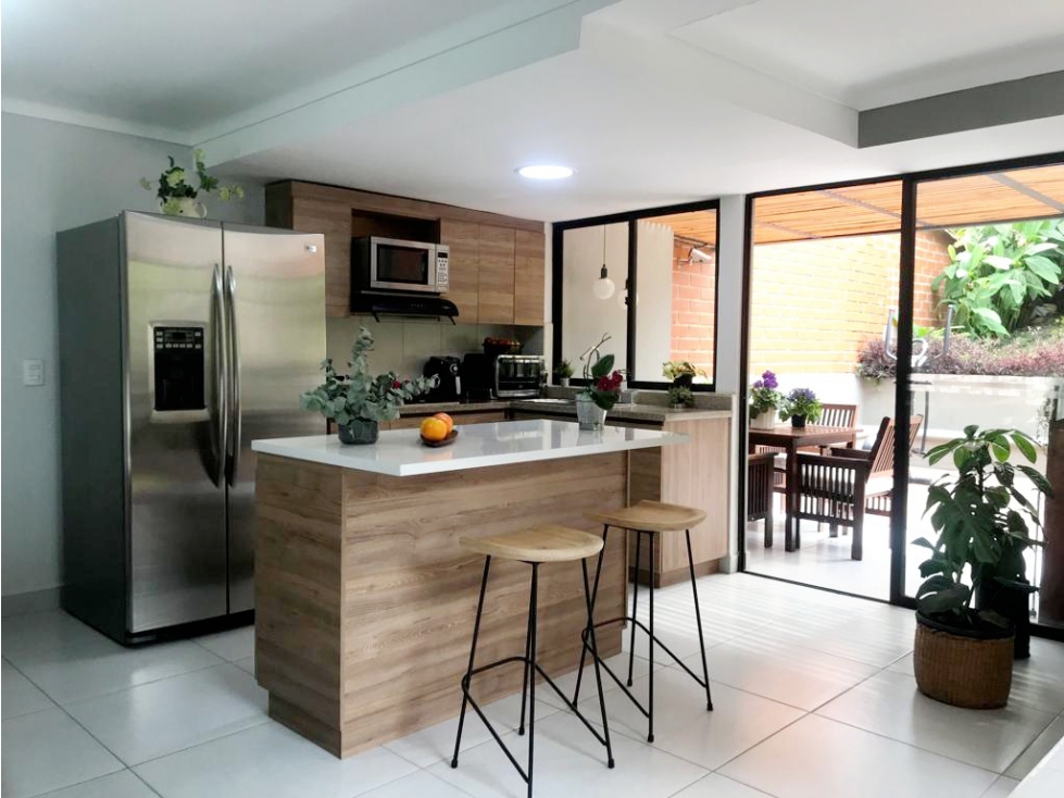HERMOSA CASA EN VENTA EN RIONEGRO — foto 2