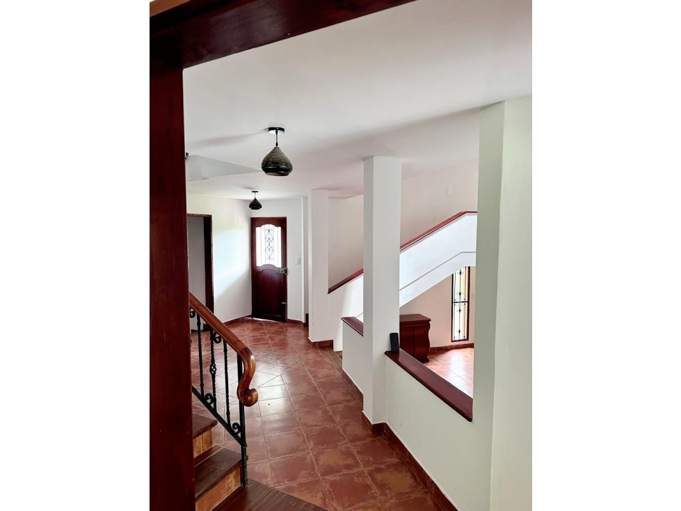 HERMOSA FINCA EN VENTA EN RIONEGRO ANTIOQUIA — foto 2