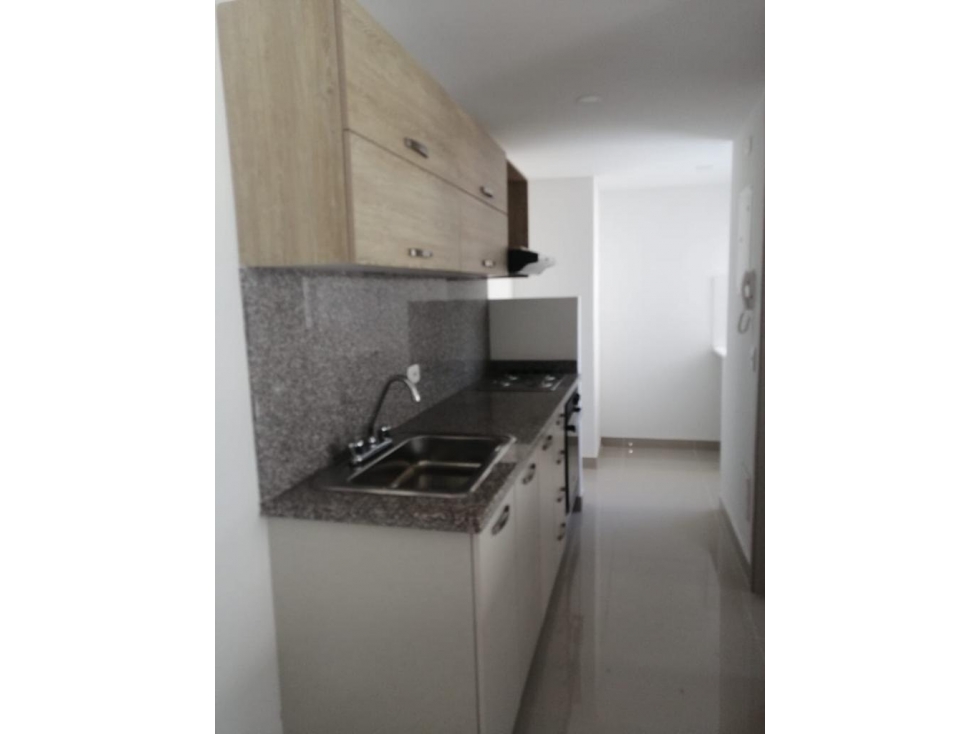 ENCANTADOR APARTAMENTO EN VENTA EN CARTAGENA — foto 3
