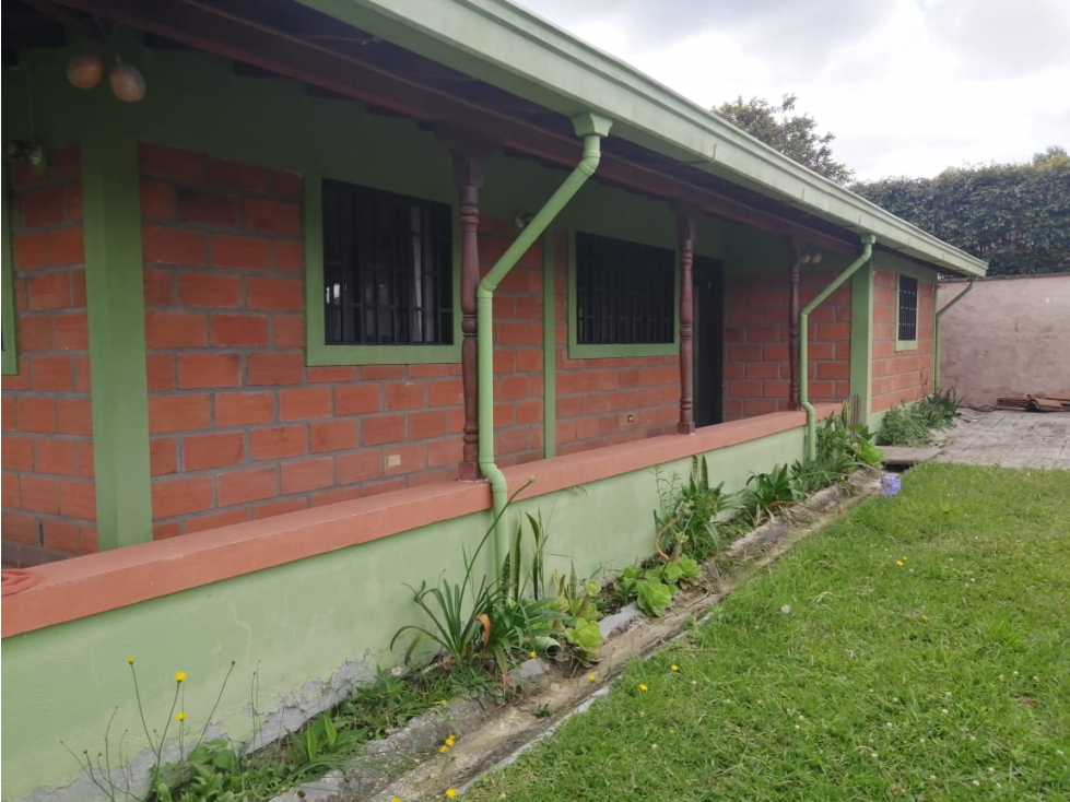 HERMOSA FINCA EN VENTA GUARNE — foto 5