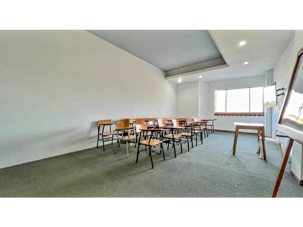 ESPECTACULAR EDIFICIO EN VENTA RIONEGRO ANTIOQUIA - 4