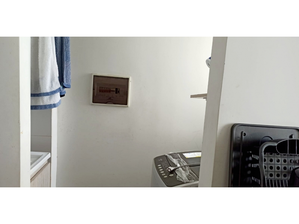 EXCELENTE APARTAMENTO EN VENTA CARTAGENA — foto 6
