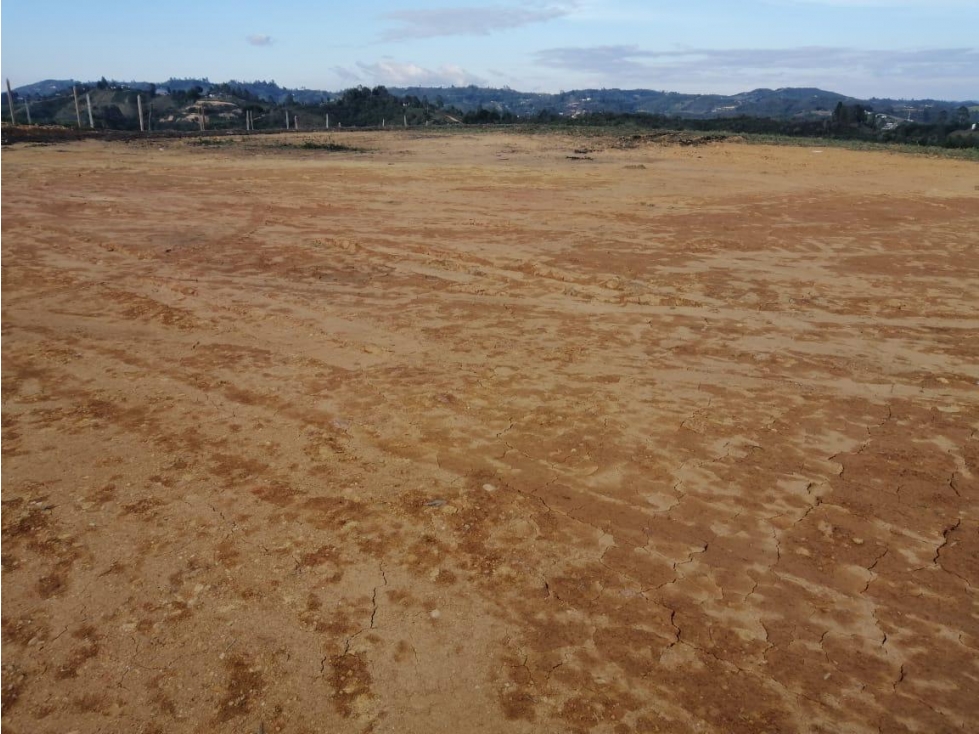 EXCELENTE LOTES EN VENTA SAN VICENTE — foto 2