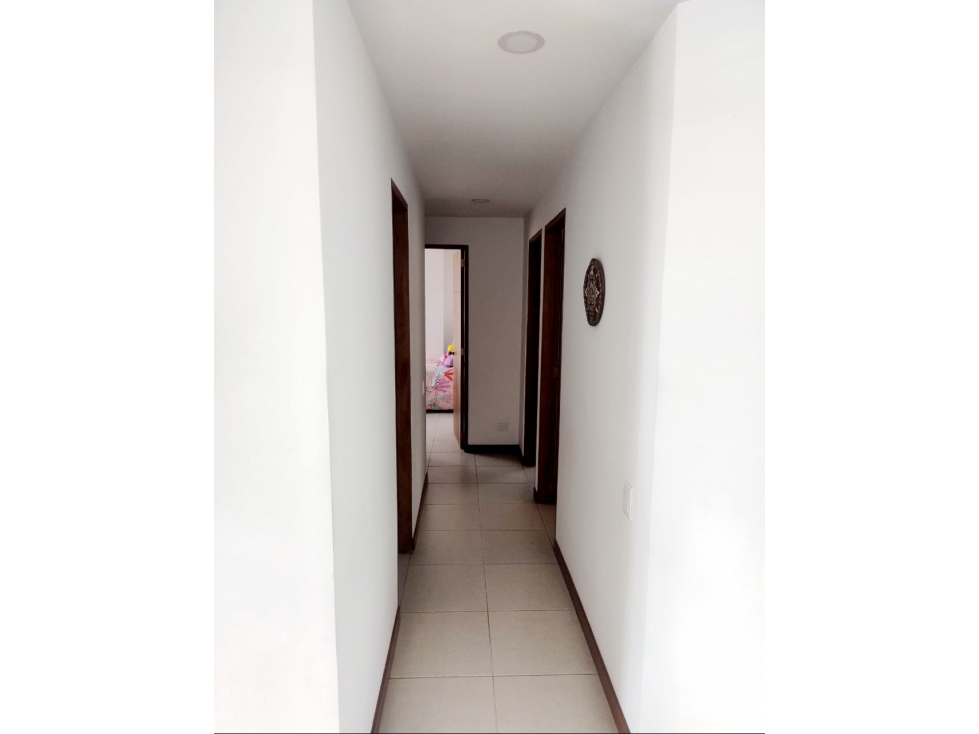 EXCELENTE APARTAMENTO EN VENTA SAN ANTONIO DE PEREIRA RIONEGRO — foto 3