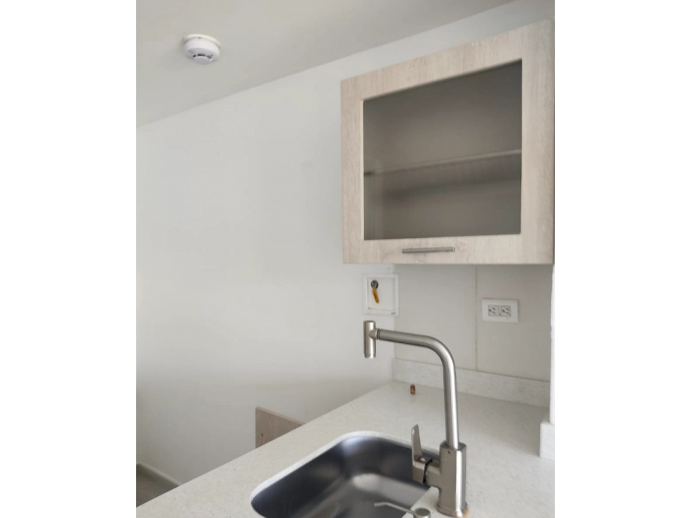 EXCELENTE APARTAMENTO EN VENTA CARMEN DE VIBORAL.. SECTOR SAN FERNANDO — foto 4