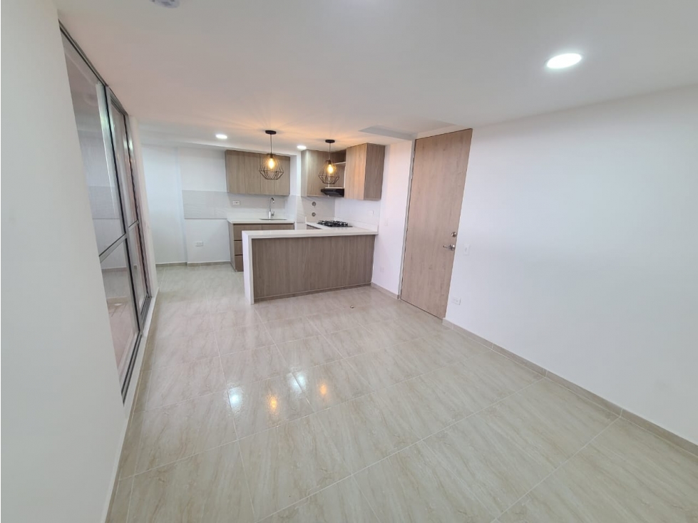 ESPECTACULAR APARTAMENTO EN VENTA RIONEGRO — foto 3