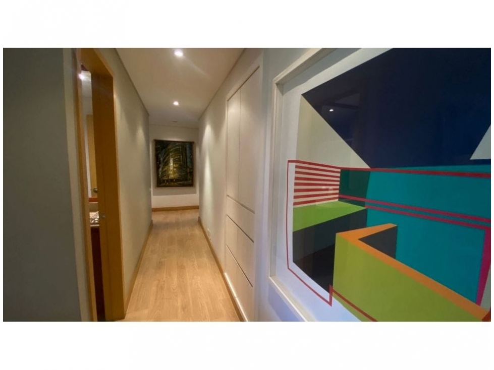 ESPECTACULAR APARTAMENTO EN VENTA O ARRIENDO POBLADO MEDELLÍN — foto 6