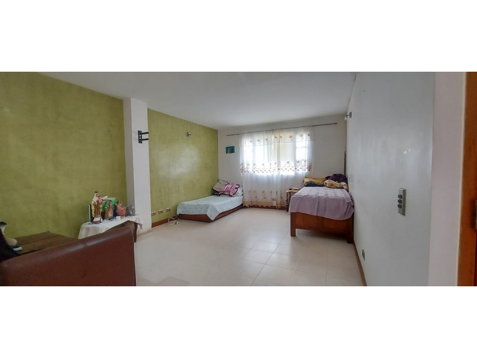 EXCELENTE APARTAMENTO EN VENTA SAN ANTONIO DE PEREIRA — foto 5