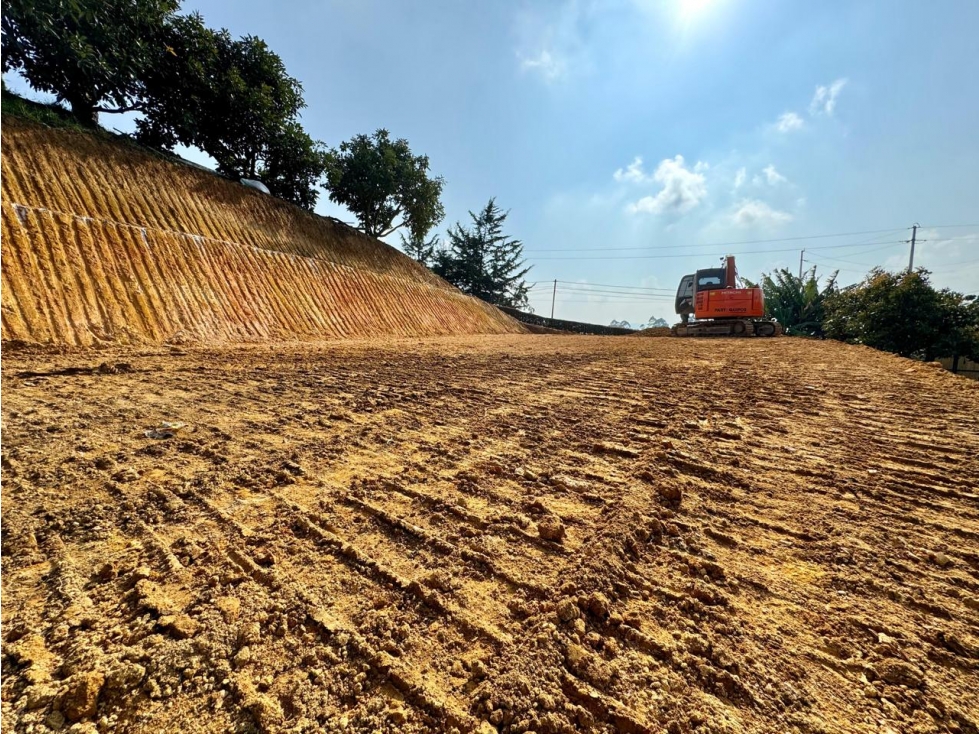 ENCANTADORES LOTES EN VENTA EL CARMEN DE VIBORAL — foto 3