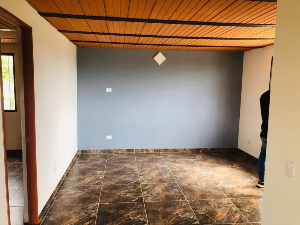HERMOSA FINCA EN VENTA EL CARMEN DE VIBORAL — foto 6