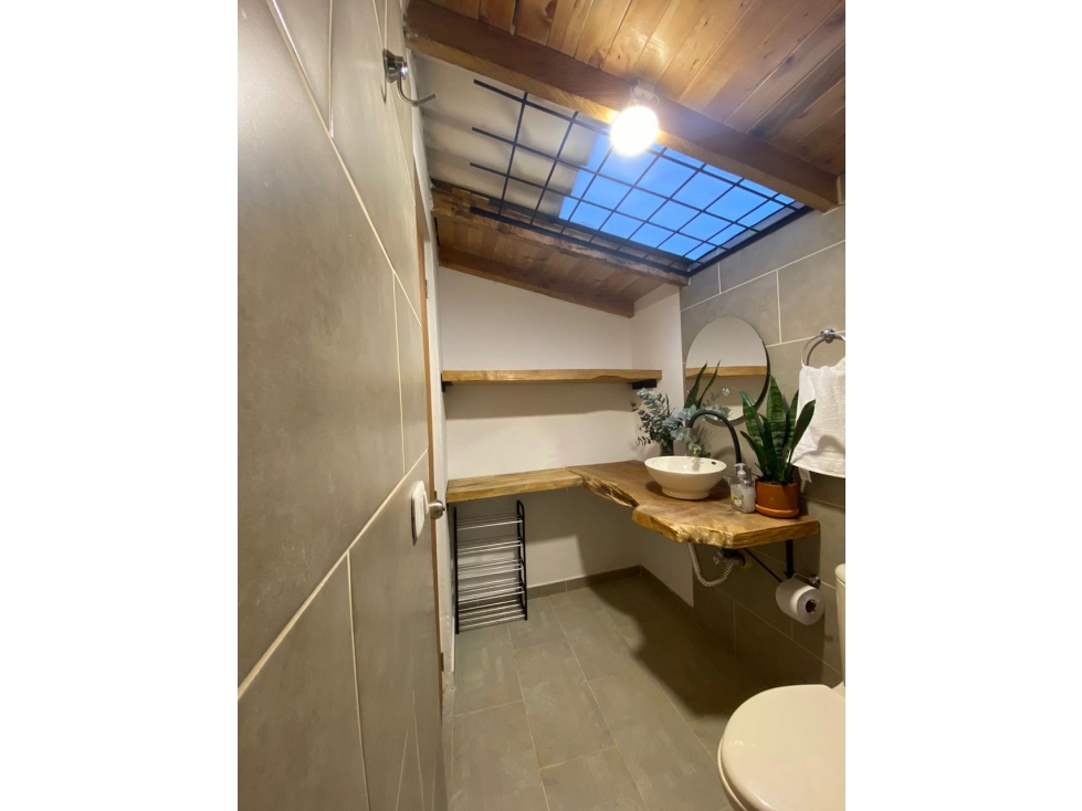 AENCANTADORA FINCA EN VENTA SAN VICENTE - 6