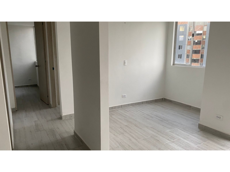 HERMOSO APARTAMENTO EN VENTA EN RIONEGRO SECTOR PORVENIR