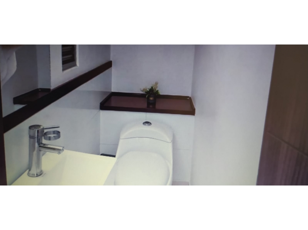 HERMOSA CASA EN VENTA EN IPANEMA SAN ANTONIO — foto 4