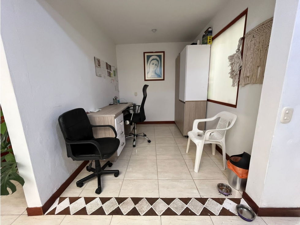 HERMOSA CASA EN VENTA SAN ANTONIO DE PEREIRA — foto 4