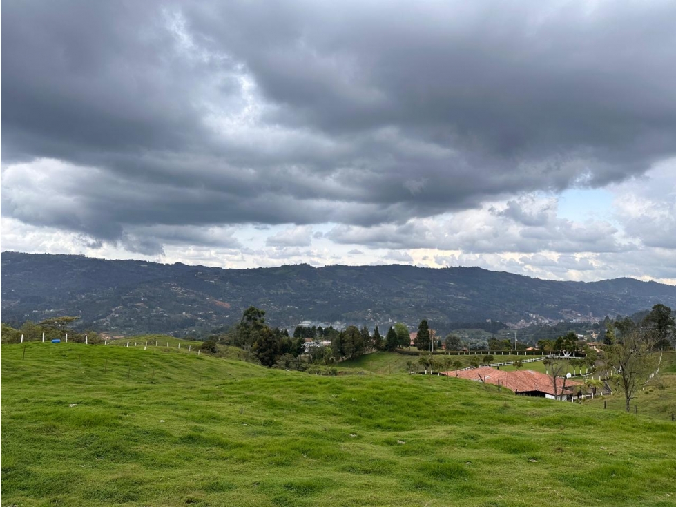ENCANTADORES LOTES EN VENTA SEMIPARCELACION EN GUARNE ANTIOQUIA