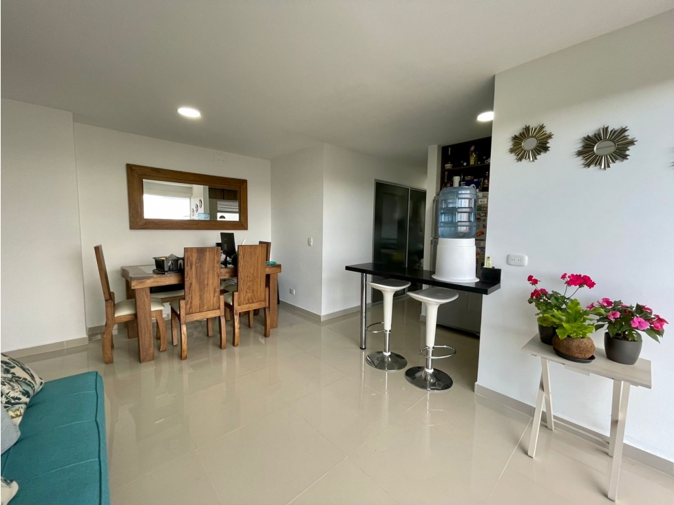 HERMOSO APARTAMENTO EN VENTA RIONEGRO-ANTIOQUIA — foto 5