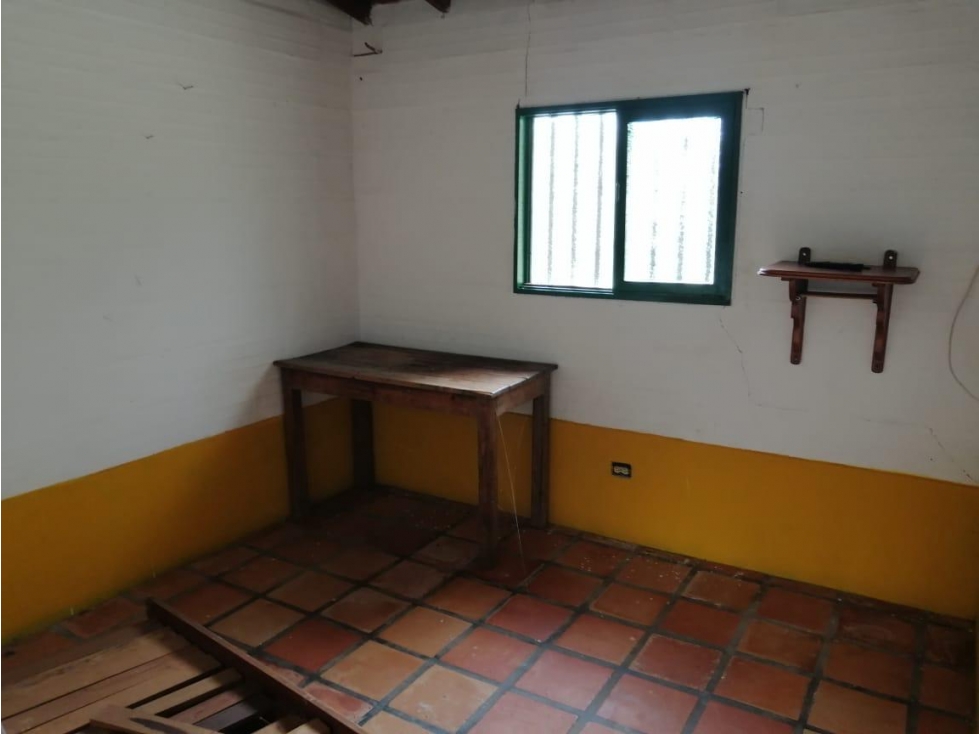 LINDA FINCA EN VENTA SAN VICENTE - 6