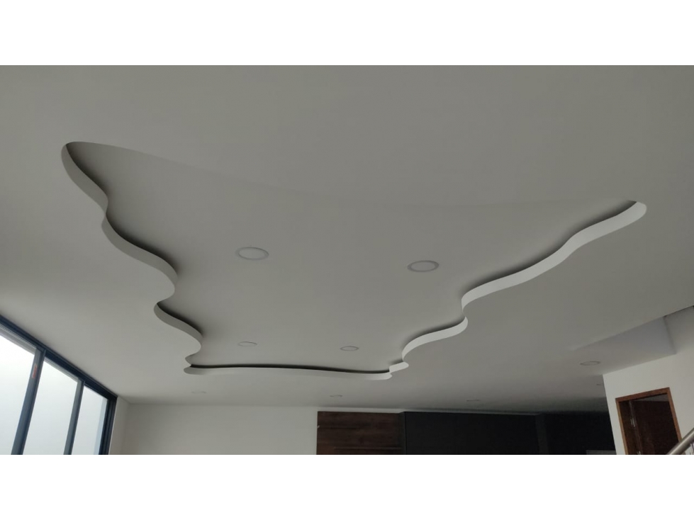 EXCELENTE CASA EN VENTA EN SAN ANTONIO DE PEREIRA — foto 3