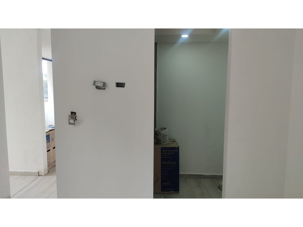 HERMOSO APARTAMENTO EN VENTA EN RIONEGRO SECTOR SAN ANTONIO DE PEREIRA — foto 5