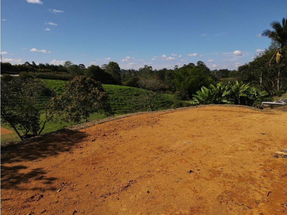 ESPECTACULAR LOTE EN VENTA EN CABECERAS LLANOGRANDE