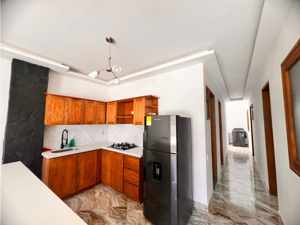 LINDO APARTAMENTO EN VENTA PARA ESTRENAR EN EL CARMEN DE VÍBORAL. — foto 2