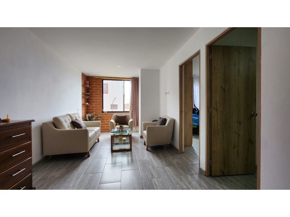 DIVINO APARTAMENTO EN VENTA EN PH- EL CARMEN DE VIBORAL