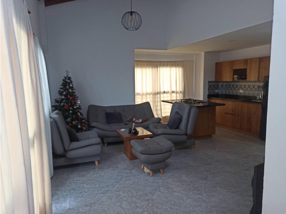 LINDO APARTAMENTO ESQUINERO EN VENTA SECTOR SAN BERNARDO — foto 4